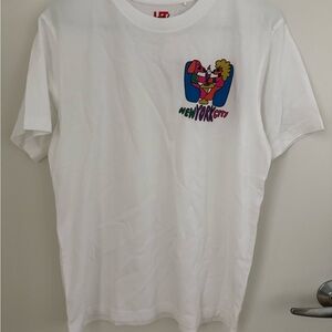 Limited Edition Uniqlo NYC Exclusive T-Shirt